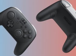 Setting The Switch 2 Pro Controller's GL And GR Buttons Looks As Easy As Pie