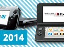 The Biggest Wii U and 3DS Retail Games Coming In 2014