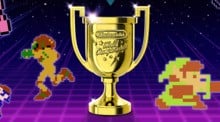 Nintendo World Championships: NES Edition