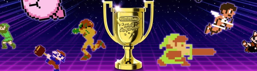 Nintendo World Championships: NES Edition (Switch)