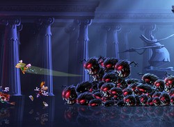 Rayman Legends Challenge Mode Coming Exclusively To Wii U This April