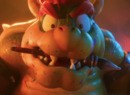 Our Top Ten Favourite Easter Eggs In The Super Mario Galaxy Movie