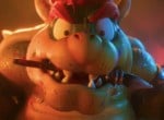 Our Top Ten Favourite Easter Eggs In The Super Mario Galaxy Movie