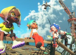How Long Is Splatoon Raiders?