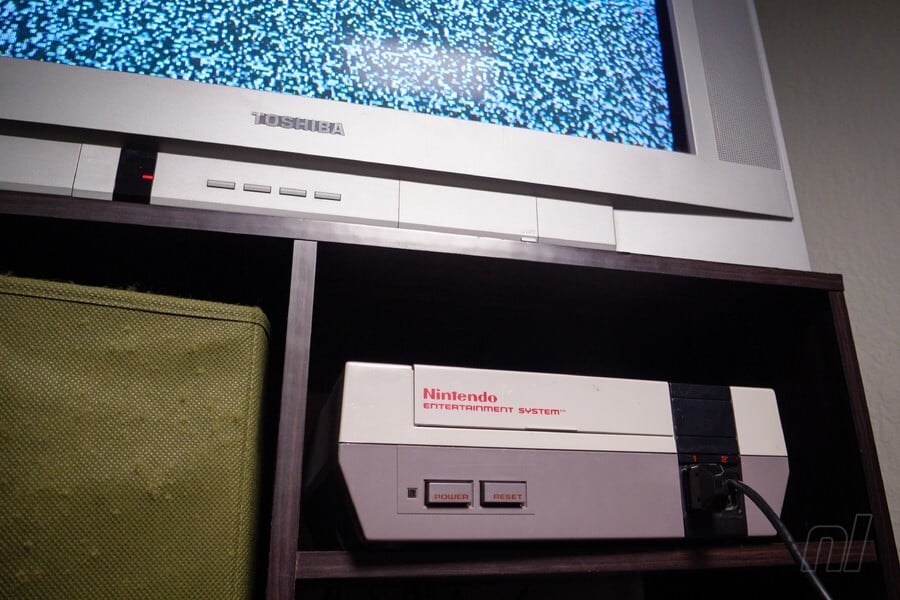 NES