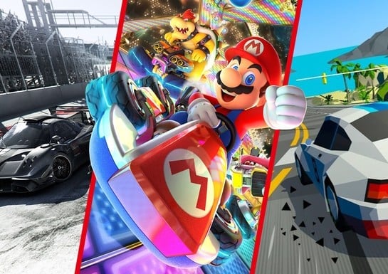 Daily Deals: Buy 2 Nintendo Switch Games, Get 3rd Free (Pokemon Arceus,  Mario Party Superstars, Animal Crossing $37 Per Game) - IGN