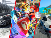 Guide: Best Nintendo Switch Racing Games