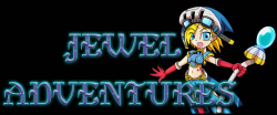 Jewel Adventures Cover