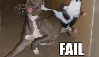 Nintendo Barring Small Developers From WiiWare?