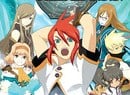 Tales of the Abyss Coming to 3DS