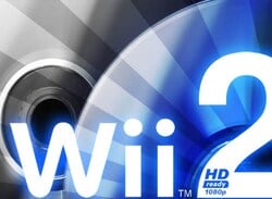 Wii 2 to Feature Blu-ray Drive, Out Next Year