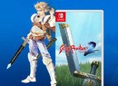 SaGa Frontier 2 Remastered Switch Physical Release Arrives Next Month