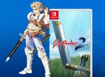 SaGa Frontier 2 Remastered Switch Physical Release Arrives Next Month