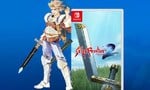SaGa Frontier 2 Remastered Switch Physical Release Arrives Next Month