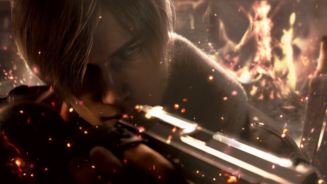 Photo of Le personnage le plus populaire de Resident Evil a été révélé dans un sondage auprès des lecteurs de Famitsu