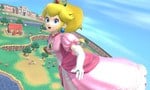 Random: Peach's Mario Movie VA Anya Taylor-Joy Dresses Up For Halloween