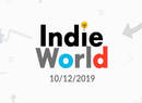 All The Games From The Nintendo Indie World Showcase - December 2019