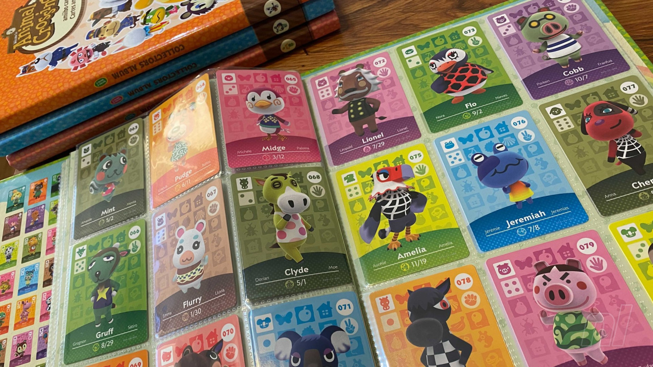 Soapbox: I Somehow Bought Over $800 Of Animal Crossing Crap In One