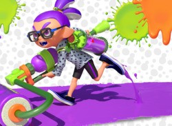 The Final Splatoon Global Testfire is on 23rd May