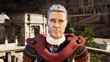 The Forgotten City 5