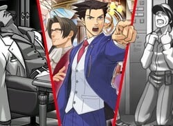 The 10 Best Ace Attorney Cases, Ranked