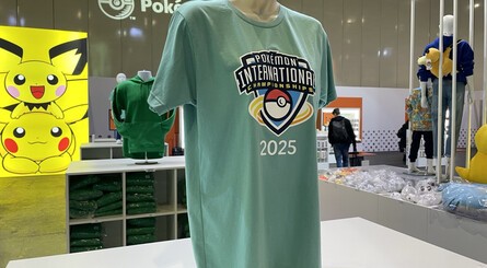 Pokémon Center Pop-Up London 2025