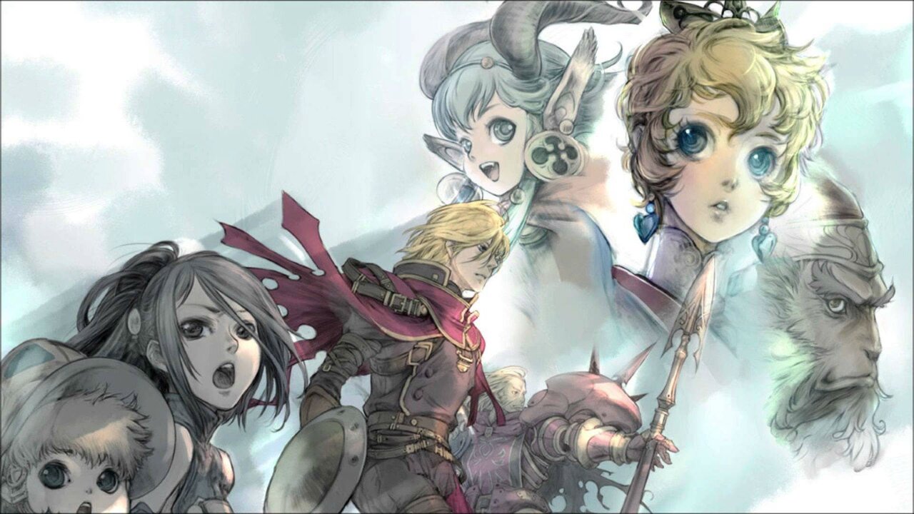 Atlus推出了一個預告網站，暗示了一個新的Radiant Historia