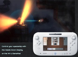 KnapNok Games and Nifflas Collaborating on Wii U eShop Exclusive, "Affordable Space Adventure"