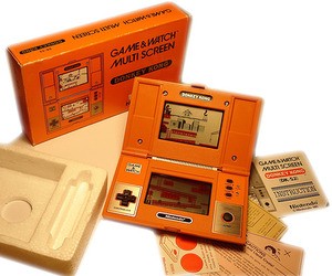 Nearly 30 years old, but looks familiar...