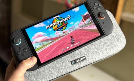 Best Nintendo Switch 2 Protective Cases