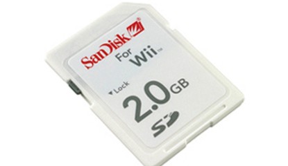 WiiWare Games To Be Directly Downloadable To SD Cards