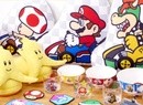 A Mario Kart Lottery Is Headed To Japan With Chances To Win Some Amazing Prizes