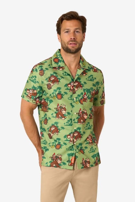 Nintendo / OppoSuits 2