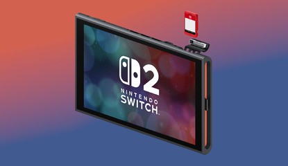 Every Nintendo Switch 2 Game-Key Card Release