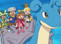 Pokémon GO Lapras Event Raises $17 Million In Tourist Revenue For Tsunami-Hit Japanese Region