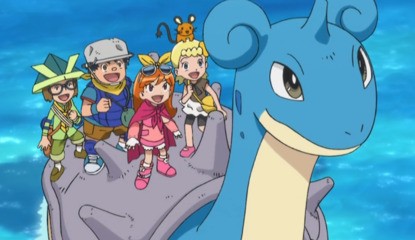 Pokémon GO Lapras Event Raises $17 Million In Tourist Revenue For Tsunami-Hit Japanese Region