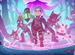 Temtem Welcomes Spooky Season In Latest Update, Here Are The Full Patch Notes