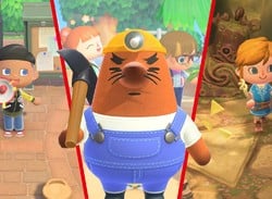 Everything Included In The Animal Crossing: New Horizons - Nintendo Switch 2 Edition & Free 3.0 Update