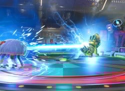 No Man's Sky Goes Full Pokémon In New Creature-Catching 'Xeno Arena' Update