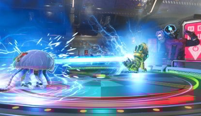 No Man's Sky Goes Full Pokémon In New Creature-Catching 'Xeno Arena' Update