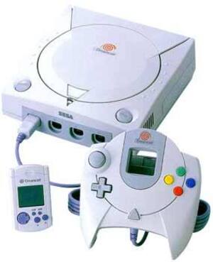 There lies the best console that ever was released ever.