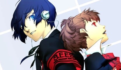 Persona 3 Portable (Switch) - A Fine Series Entry, Though One That's Tough To Return To