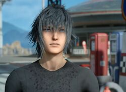 There Are Currently 'No Plans' For Final Fantasy XV On Nintendo Switch