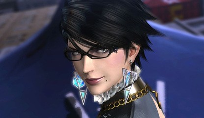 Bayonetta 2 Hidden Verses - How To Find Them In Every Single Chapter