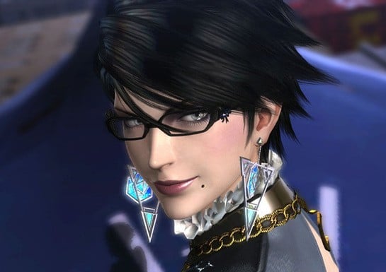 Bayonetta 2 Hidden Verses - How To Find Them In Every Single Chapter