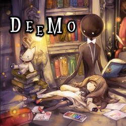DEEMO Cover
