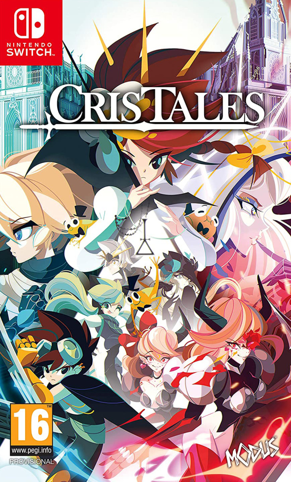 Cris Tales download the new version for mac