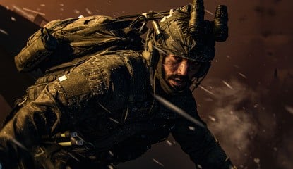 Call Of Duty: Modern Warfare 4 Campaign - Switch 2 Does Its Best With One Hell Of A 'Popcorn Game'