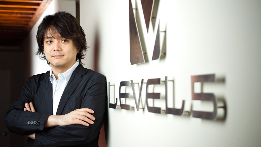 LEVEL-5 CEO Confirms New Yo-kai Watch Game In Development : r/Games