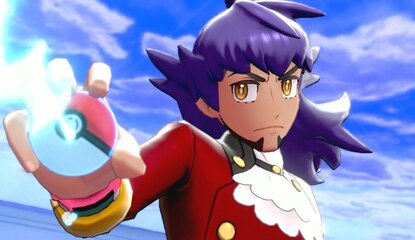 Axed Pokémon Are Being Added To Sword And Shield By Industrious Modders
